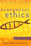 Evangelical Ethics